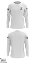 5th SFG Riggers 10164635 71640563 Long Sleeve Performance Shirt - 6