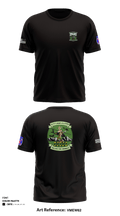 B co 277 ASB CRP 59360155 Short Sleeve Performance Shirt - 1