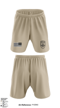 3/977 MP CO 21732710 Athletic Shorts With Pockets - 3