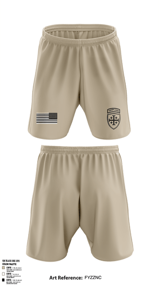 Athletic Shorts With Pockets, , Army, Teamtime, Team time, sublimation, custom sports apparel, team uniforms, spirit wear, spiritwear, sports uniforms, custom shirts, team store, custom team store, fundraiser sports, apparel fundraiser