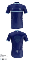 Steamboat Soccer Club 6712619 Cycling Jersey - 2