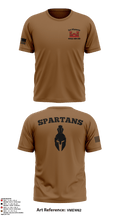 1st Platoon, 441st EN 71926407 Short Sleeve Performance Shirt - 6