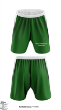 Borough Of Franklin Lakes Summer Camp 29325070 Athletic Shorts With Pockets - 1