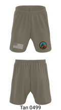 Atlanta fire station 7 “ THE ROCK” 42892340 Athletic Shorts With Pockets - 29