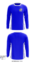20 68355166 Long Sleeve Performance Shirt - 1