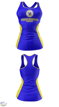 Cleveland Hill High School Cheer 53911209 Tank Top - 1