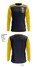 Electrics 64276296 Long Sleeve Performance Shirt - 3