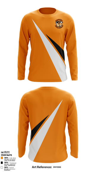 Long Sleeve Performance Shirt, Fredonia High School Baseball, Baseball, Teamtime, Team time, sublimation, custom sports apparel, team uniforms, spirit wear, spiritwear, sports uniforms, custom shirts, team store, custom team store, fundraiser sports, apparel fundraiser