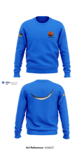 UEO 86782501 Crew Neck Sweatshirt - 1