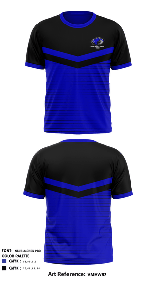 Short Sleeve Performance Shirt, South Middle School Cheer, , Teamtime, Team time, sublimation, custom sports apparel, team uniforms, spirit wear, spiritwear, sports uniforms, custom shirts, team store, custom team store, fundraiser sports, apparel fundraiser