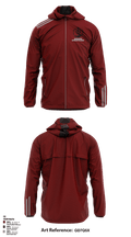 BRUINS 30178459 Windbreaker - 1