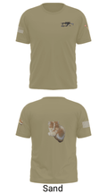 ISS 6154351 Short Sleeve Performance Shirt - 36