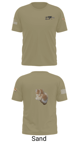 Short Sleeve Performance Shirt, , Air Force, Teamtime, Team time, sublimation, custom sports apparel, team uniforms, spirit wear, spiritwear, sports uniforms, custom shirts, team store, custom team store, fundraiser sports, apparel fundraiser