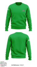 1/104 C Troop CrazyHorse 61270884 Crew Neck Sweatshirt - 1