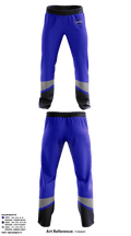 West Dundee leafs 53703411 Sweatpants - 1