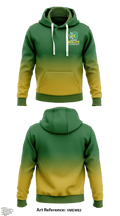Bobcat Tennis 31904362 Hoodie - 1