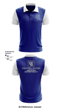 Coldwell Banker Associated Brokers Realty 37271838 Short Sleeve Performance Polo - 1