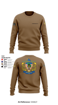 CSG 10 FP D1 87966167 Crew Neck Sweatshirt - 4