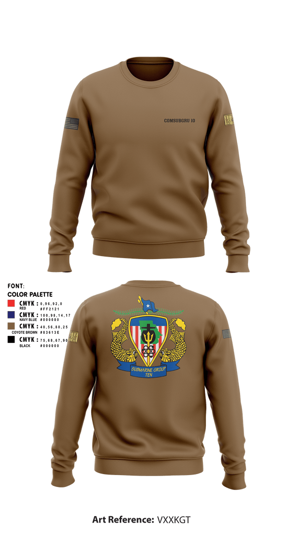 Crew Neck Sweatshirt, , , Teamtime, Team time, sublimation, custom sports apparel, team uniforms, spirit wear, spiritwear, sports uniforms, custom shirts, team store, custom team store, fundraiser sports, apparel fundraiser