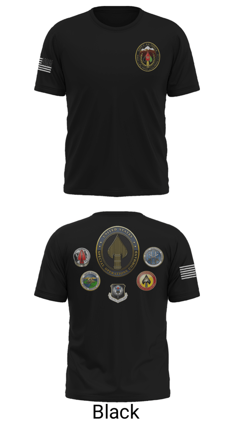 Short Sleeve Performance Shirt, , Army, Teamtime, Team time, sublimation, custom sports apparel, team uniforms, spirit wear, spiritwear, sports uniforms, custom shirts, team store, custom team store, fundraiser sports, apparel fundraiser