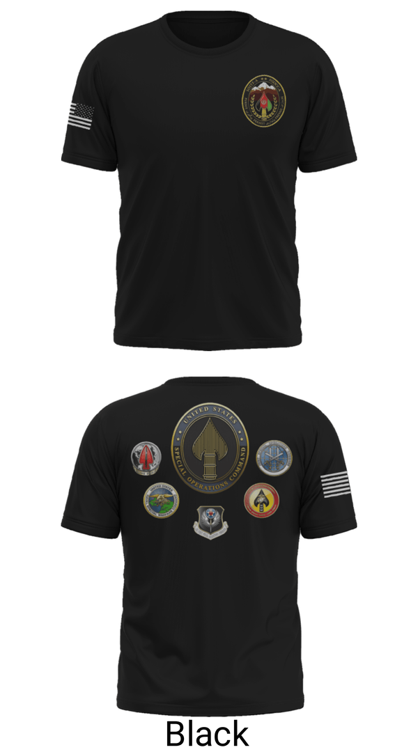 Short Sleeve Performance Shirt, , Army, Teamtime, Team time, sublimation, custom sports apparel, team uniforms, spirit wear, spiritwear, sports uniforms, custom shirts, team store, custom team store, fundraiser sports, apparel fundraiser