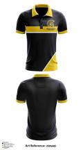 Faulkton School 24-2 96248073 Short Sleeve Performance Polo - 1