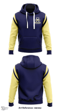 Independence High School Lacrosse 64242822 Hoodie - 1