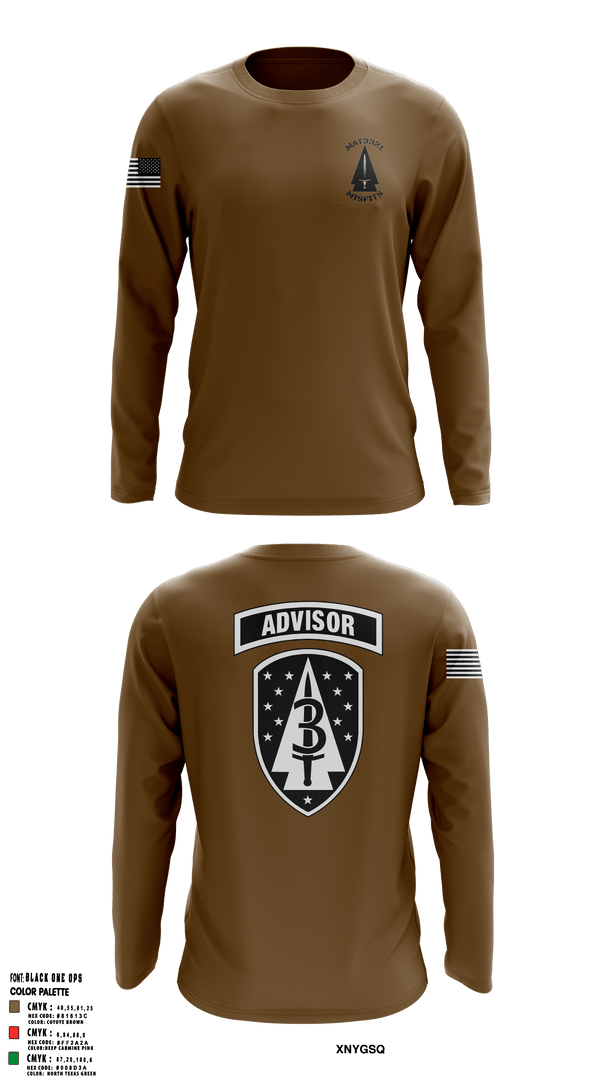 Long Sleeve Performance Shirt, , Army, Teamtime, Team time, sublimation, custom sports apparel, team uniforms, spirit wear, spiritwear, sports uniforms, custom shirts, team store, custom team store, fundraiser sports, apparel fundraiser