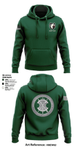 INFO OPS 57613465 Hoodie - 1