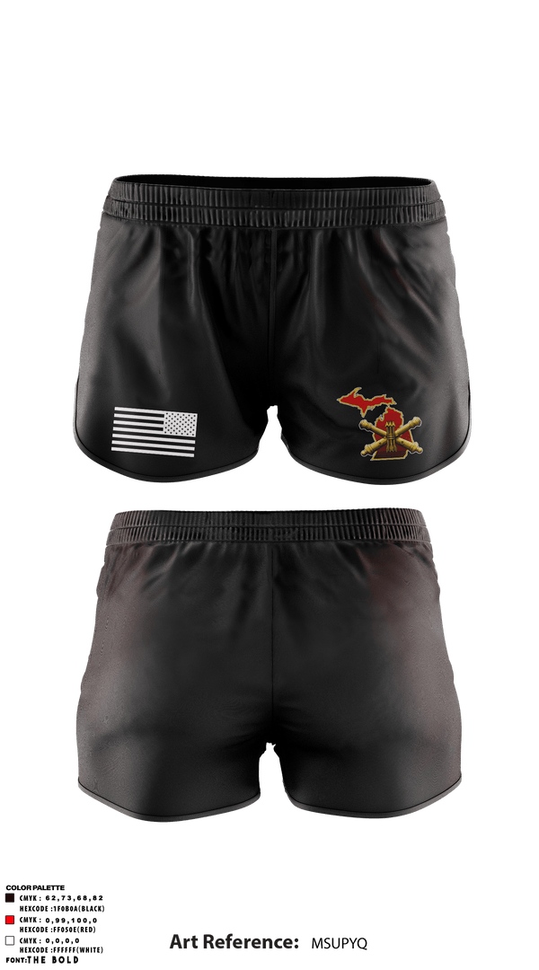 Ranger Panties, , , Teamtime, Team time, sublimation, custom sports apparel, team uniforms, spirit wear, spiritwear, sports uniforms, custom shirts, team store, custom team store, fundraiser sports, apparel fundraiser