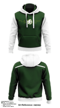 Flat Rock Area Little League 65847393 Hoodie - 1