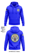 DETstroyers 68625939 Hoodie - 1