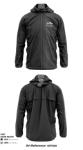 Twilight Executive Services 4698094 Windbreaker - 1