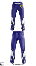 Swansea Youth Football 67207327 Sweatpants - 1