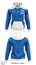 Joshua Volleyball 40324165 Hoodie - 1