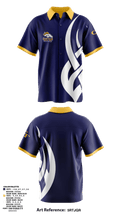 Cape Fear 30259497 Short Sleeve Performance Polo - 2