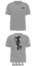 Physical Medicine 83628421 Short Sleeve Performance Shirt - 26