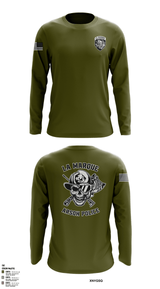 Long Sleeve Performance Shirt, , , Teamtime, Team time, sublimation, custom sports apparel, team uniforms, spirit wear, spiritwear, sports uniforms, custom shirts, team store, custom team store, fundraiser sports, apparel fundraiser