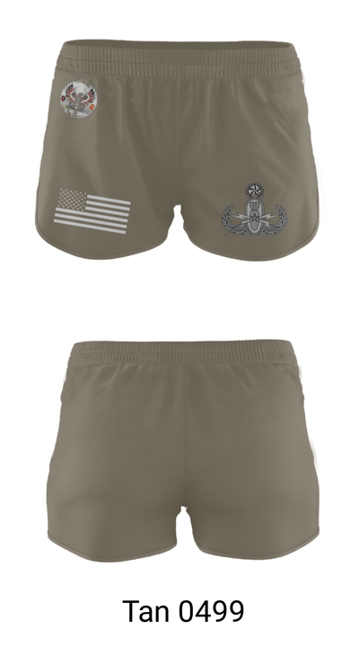707th OD CO (EOD) 59109694 Ranger Panties - 5