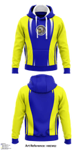 Indians esports 62393830 Hoodie - 1