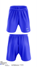 SAS Massachusetts 66164129 Athletic Shorts With Pockets - 1