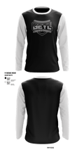 Greeley Evans Youth League 41780864 Long Sleeve Performance Shirt - 1