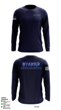 Wicked Motorsports 51428575 Long Sleeve Performance Shirt - 1