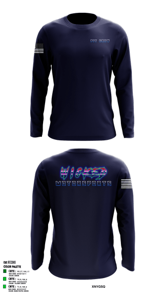 Long Sleeve Performance Shirt, , , Teamtime, Team time, sublimation, custom sports apparel, team uniforms, spirit wear, spiritwear, sports uniforms, custom shirts, team store, custom team store, fundraiser sports, apparel fundraiser