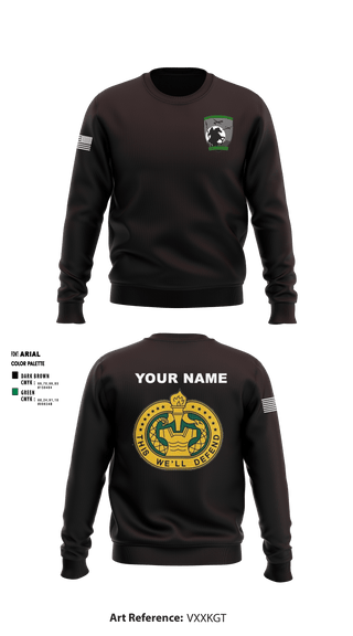 Crew Neck Sweatshirt, , , Teamtime, Team time, sublimation, custom sports apparel, team uniforms, spirit wear, spiritwear, sports uniforms, custom shirts, team store, custom team store, fundraiser sports, apparel fundraiser