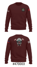 Apache 10748553 Crew Neck Sweatshirt - 2