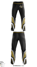 Whitehaven High School Football 96182141 Sweatpants - 1