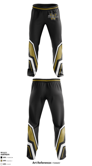 Sweatpants, Whitehaven High School Football, Football, Teamtime, Team time, sublimation, custom sports apparel, team uniforms, spirit wear, spiritwear, sports uniforms, custom shirts, team store, custom team store, fundraiser sports, apparel fundraiser