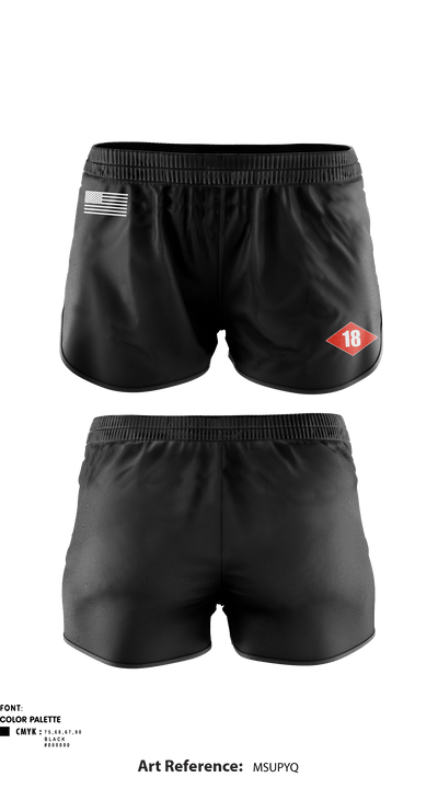 NMCB 18 77827271 Ranger Panties - 2