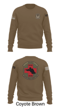 944 ASTS TCCC 40011689 Crew Neck Sweatshirt - 6